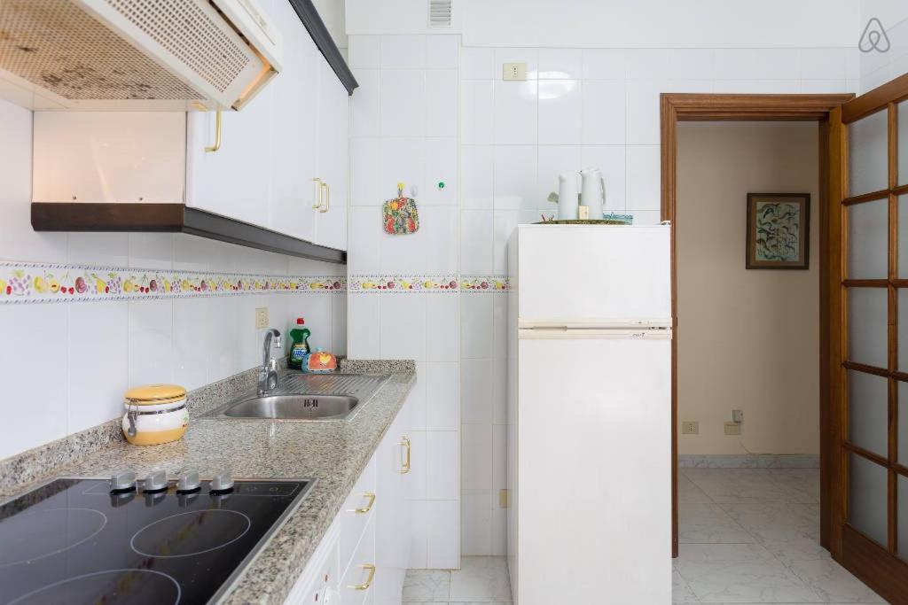 Suitetrails - Apartamento Maya