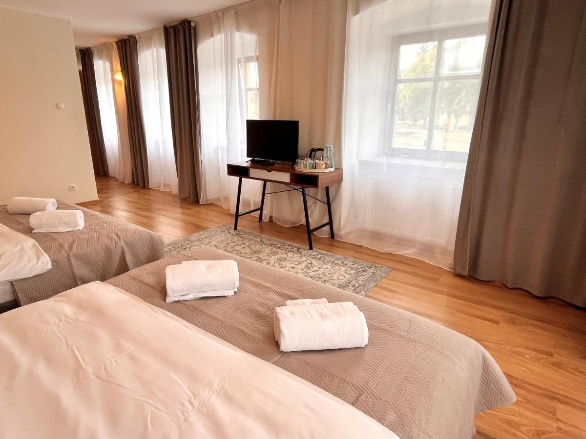 Apartamenty Nyskie - Housity