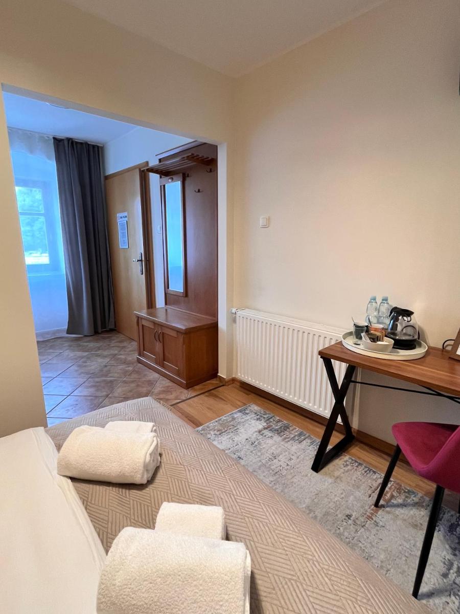 Apartamenty Nyskie - Housity