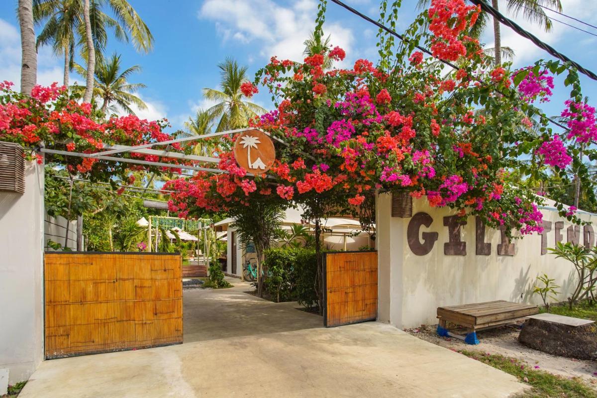 Gili Tenda - Housity