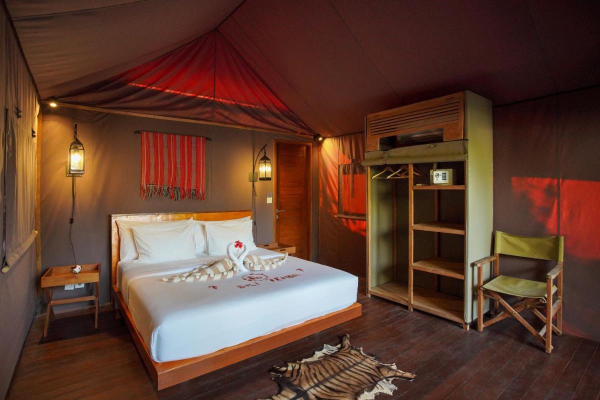 Gili Tenda - Housity