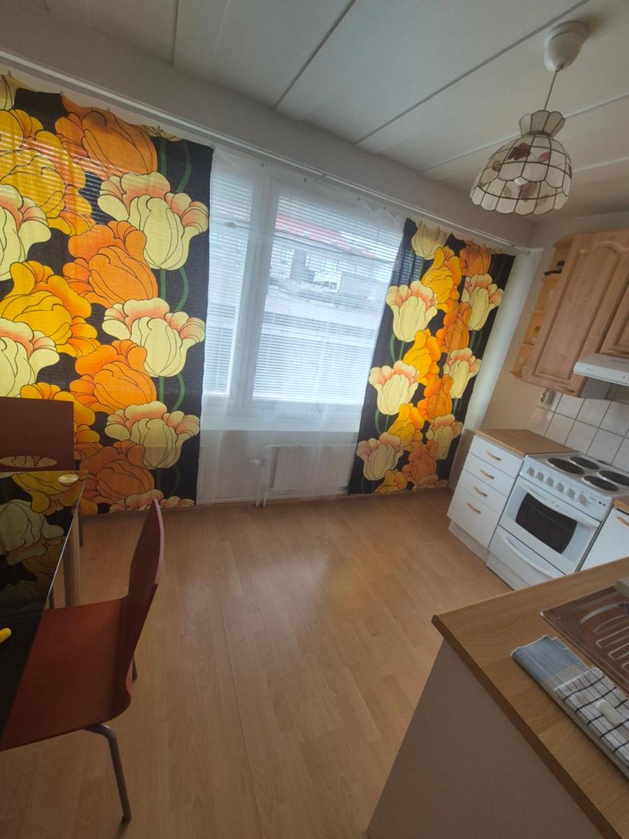 Central Accommodation at Olavinkatu - Housity