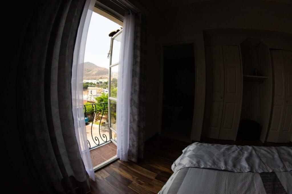 Estadía - buenaventura- Morelia Mich Coto privado - Housity