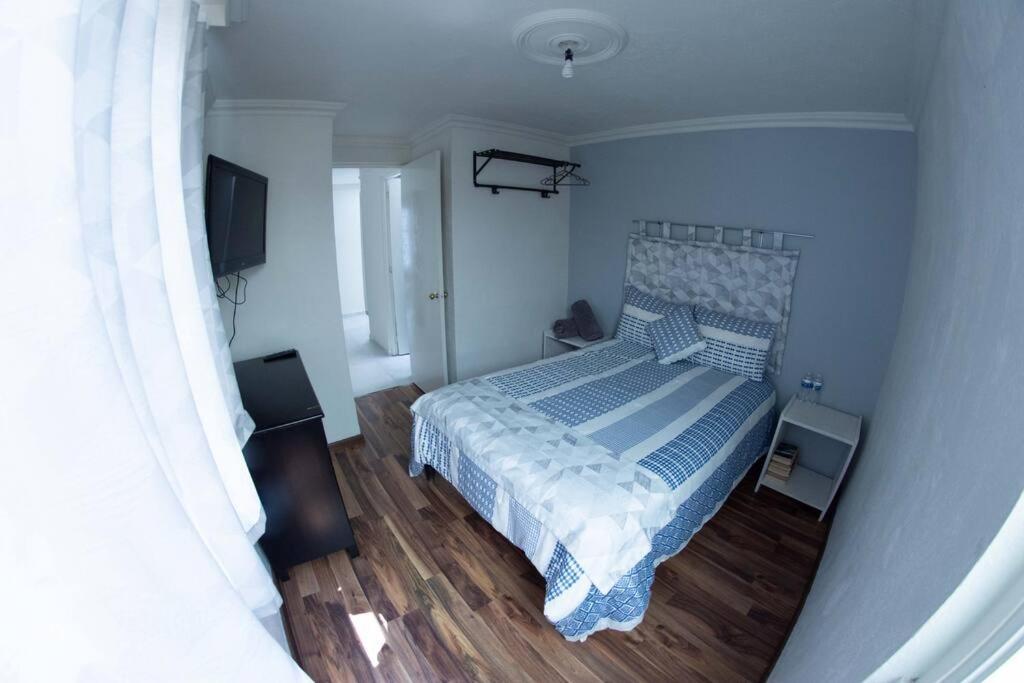 Estadía - buenaventura- Morelia Mich Coto privado - Housity