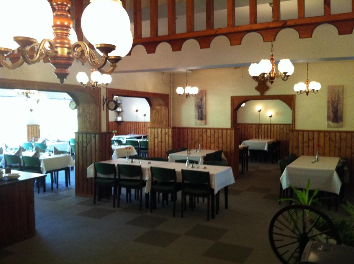 Vossestrand Hotel and Apartments - Housity
