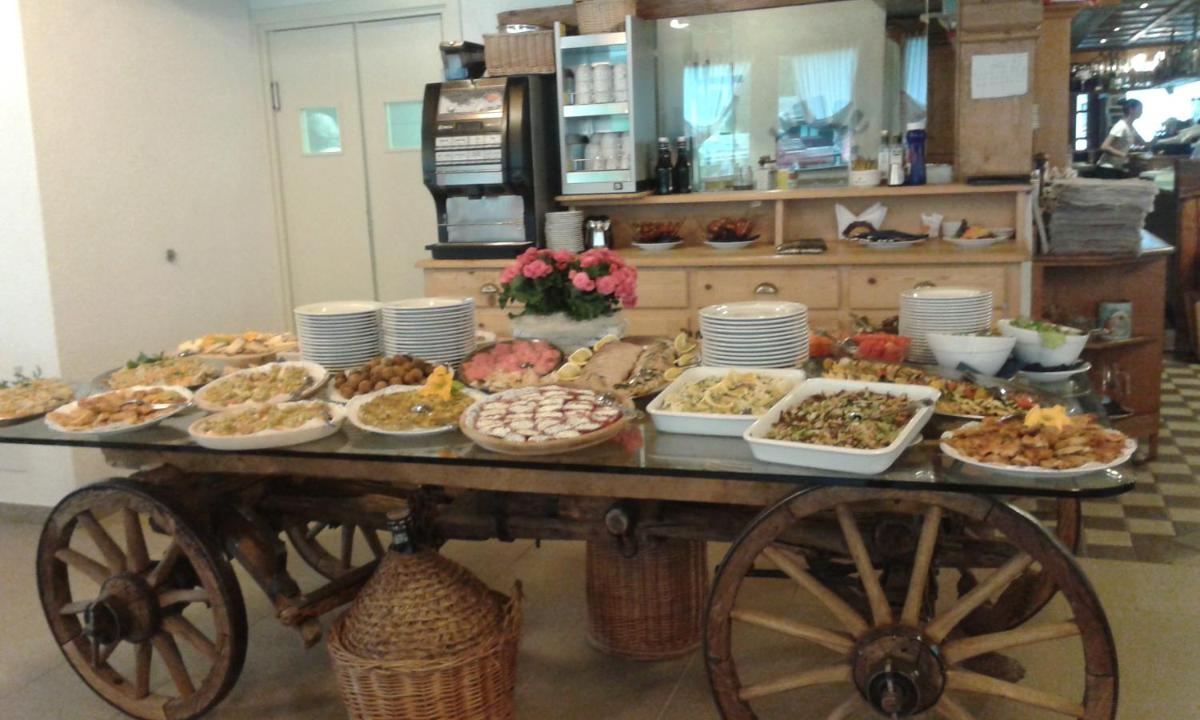 Albergo Soldanella - Housity