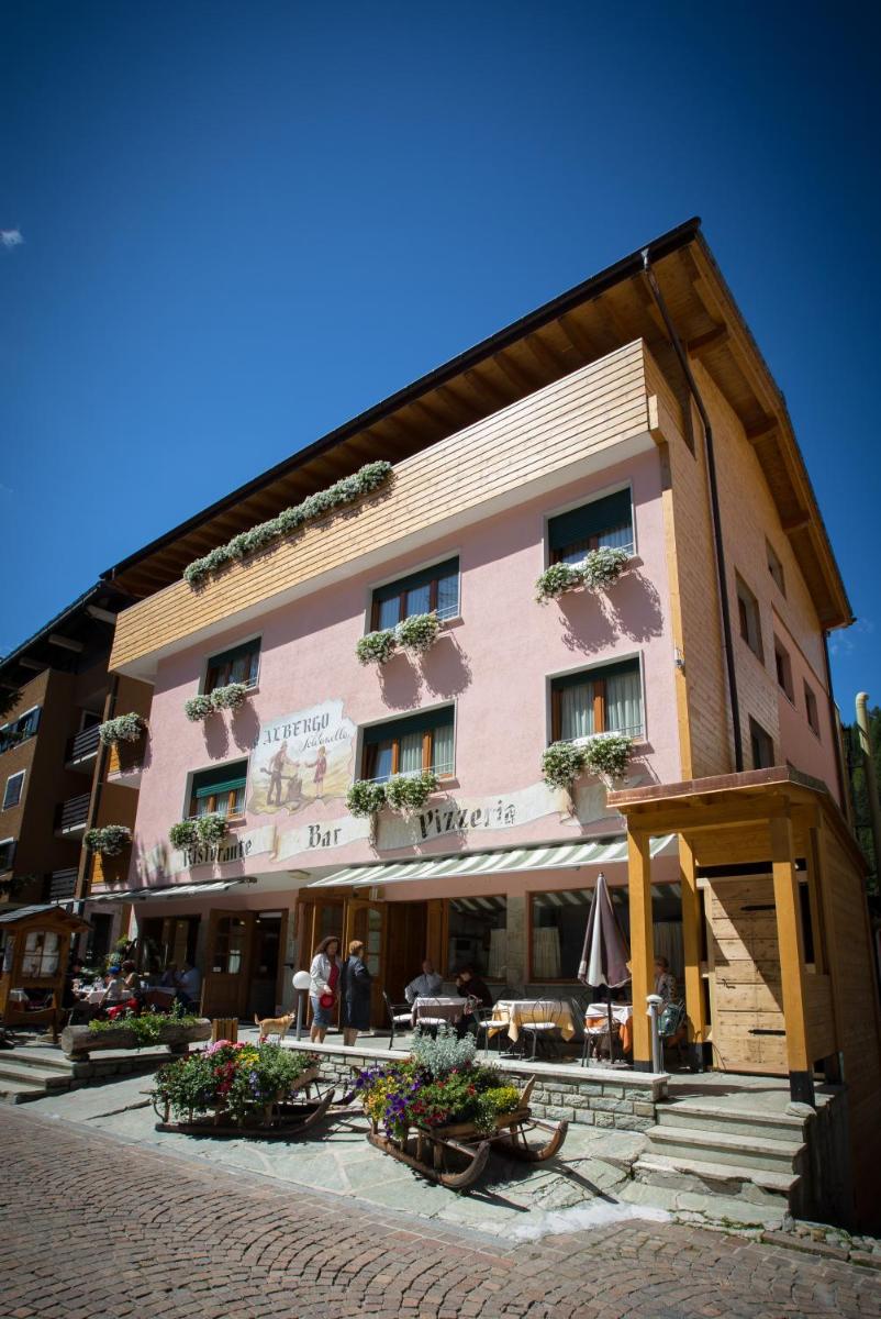 Albergo Soldanella - Housity