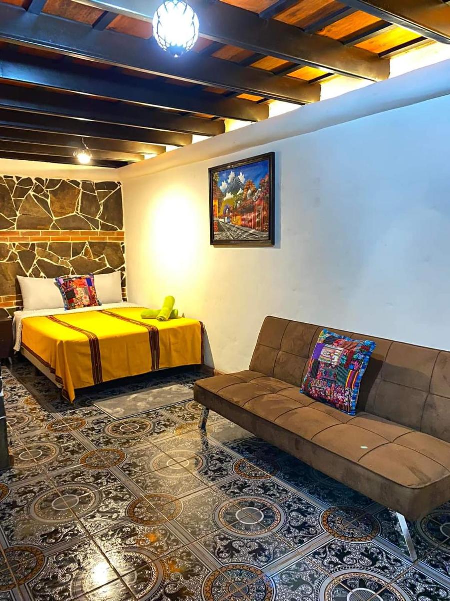 Casa Alejandro de los caballeros - Housity