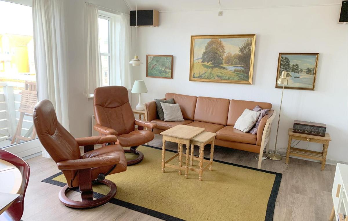 Nice Apartment In Rudkøbing With Wifi - Housity
