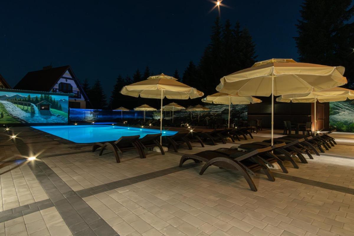 Toga cottage - Housity