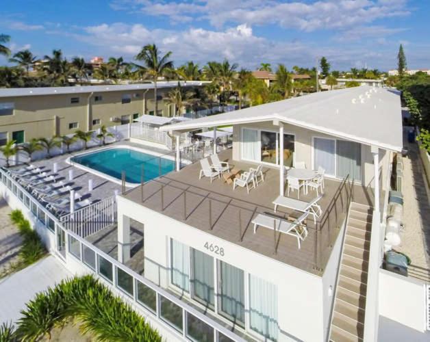 Tides Inn Hotel - Housity