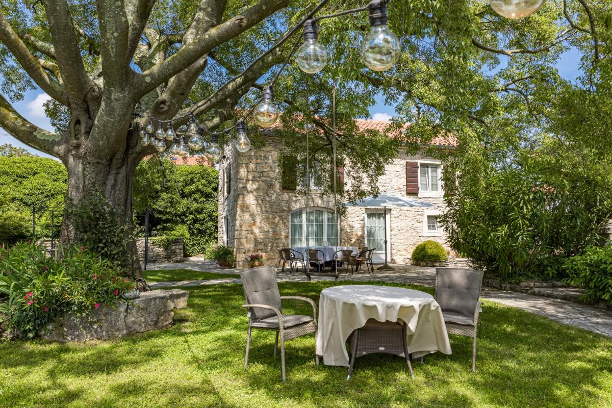 Boutique B&B Stancija 1904 Adults only - Housity
