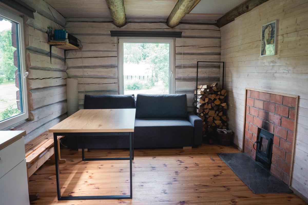 Paluküla Saunas and Glamping - Housity