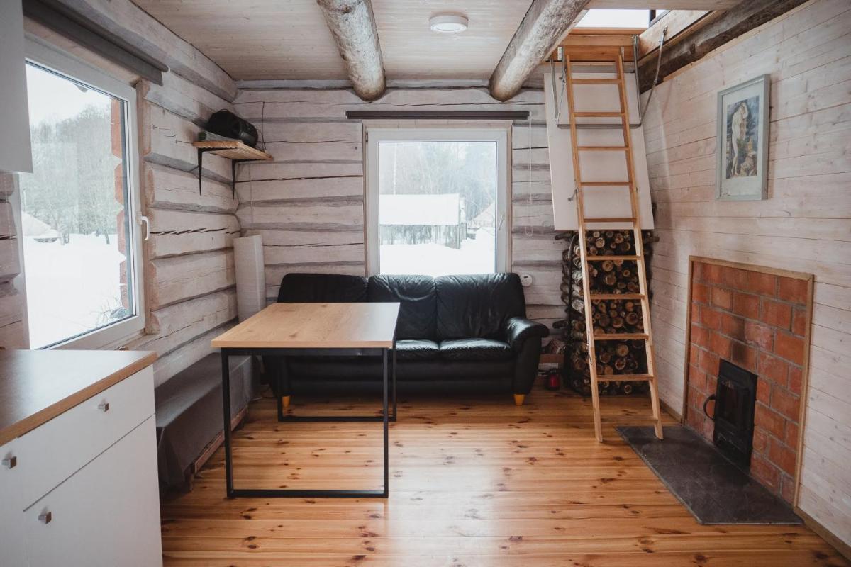 Paluküla Saunas and Glamping - Housity