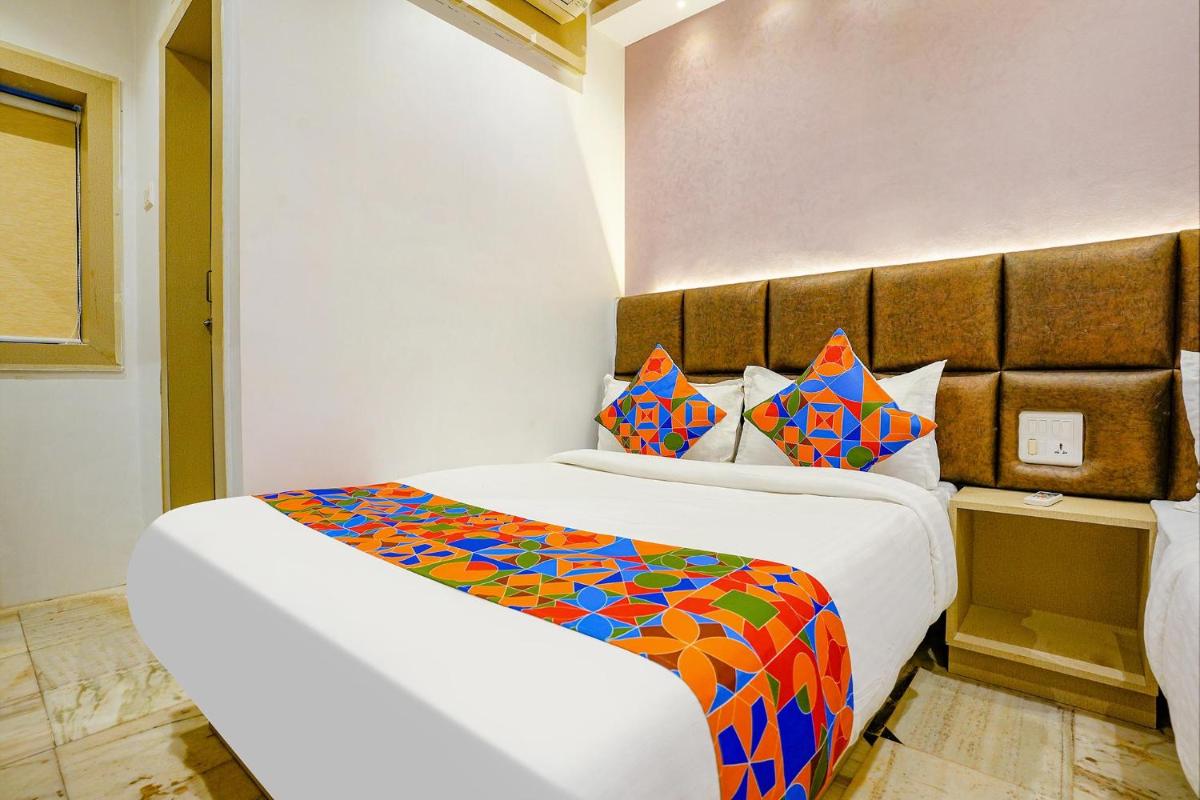 FabExpress New Deepak - Housity