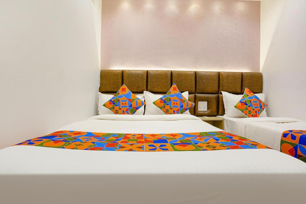 FabExpress New Deepak - Housity