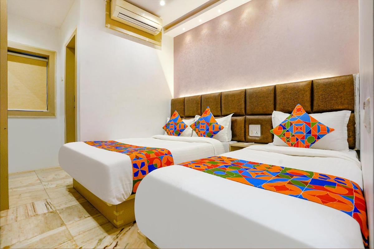 FabExpress New Deepak - Housity