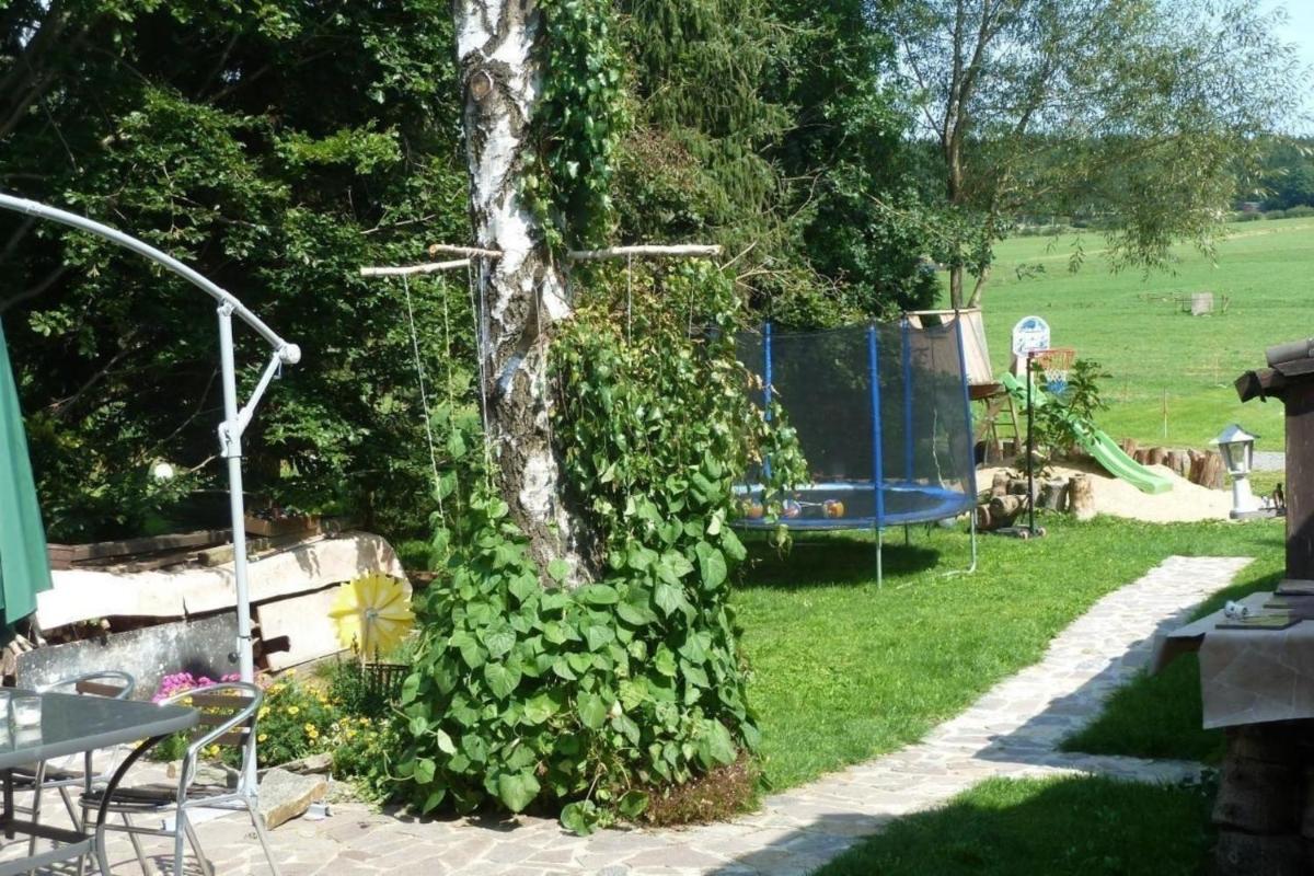 Ferienwohnung Pügner - Housity