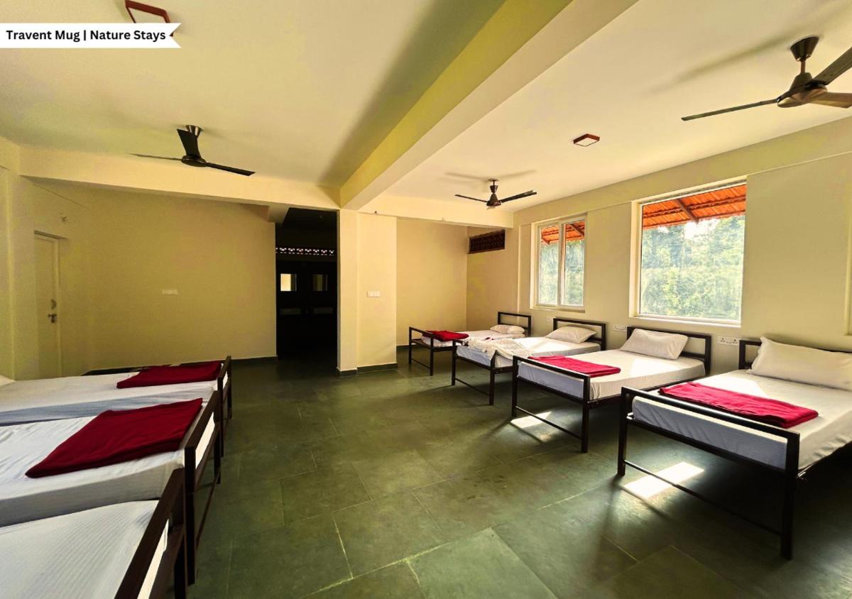 Pepper Corn Retreat By Travent Mug - Housity