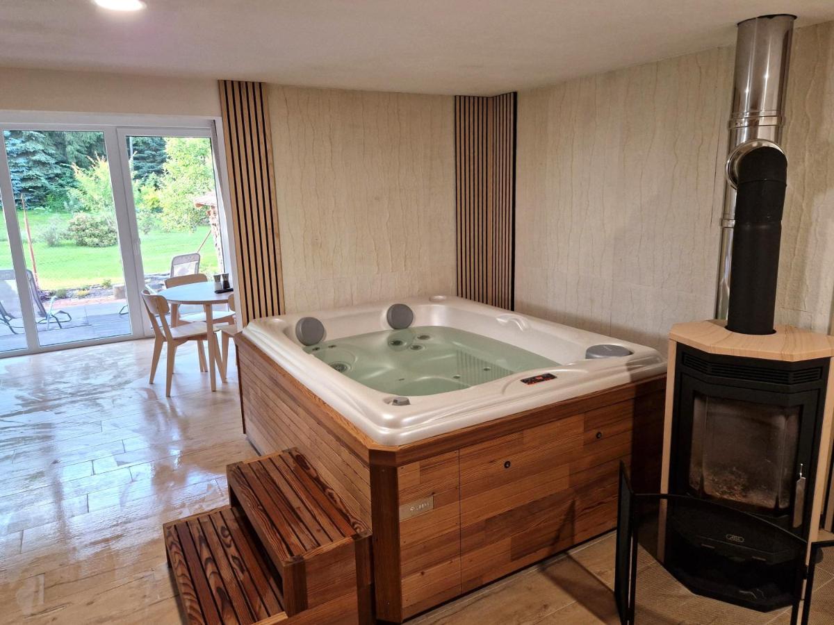 Apartmány pod Soláněm - Housity