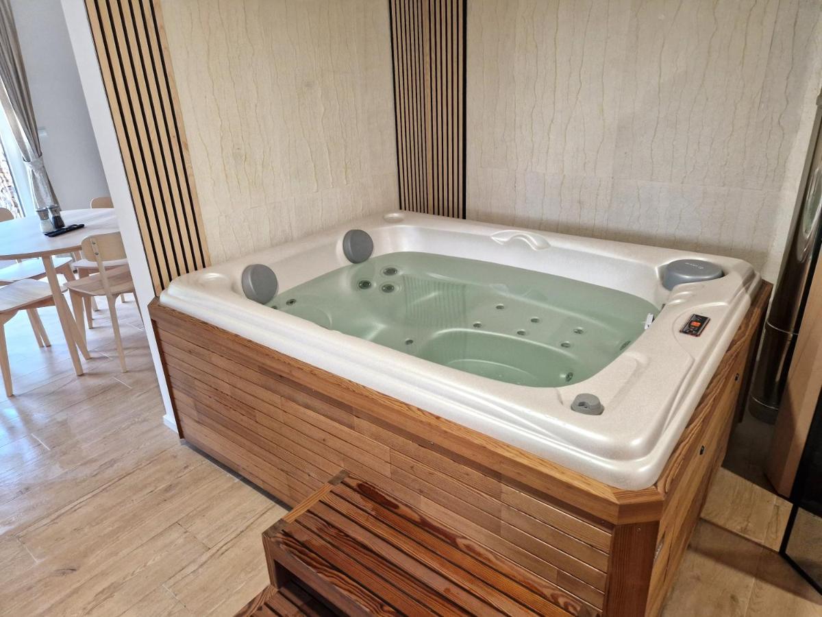 Apartmány pod Soláněm - Housity