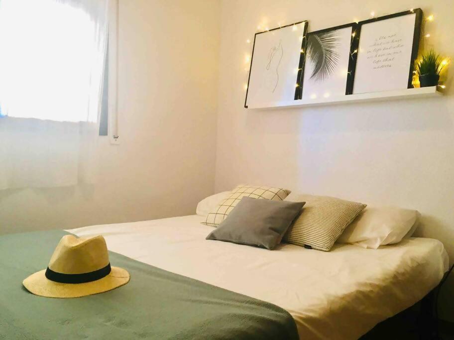 Apartamento con WIFI y piscina cerca del mar - Housity