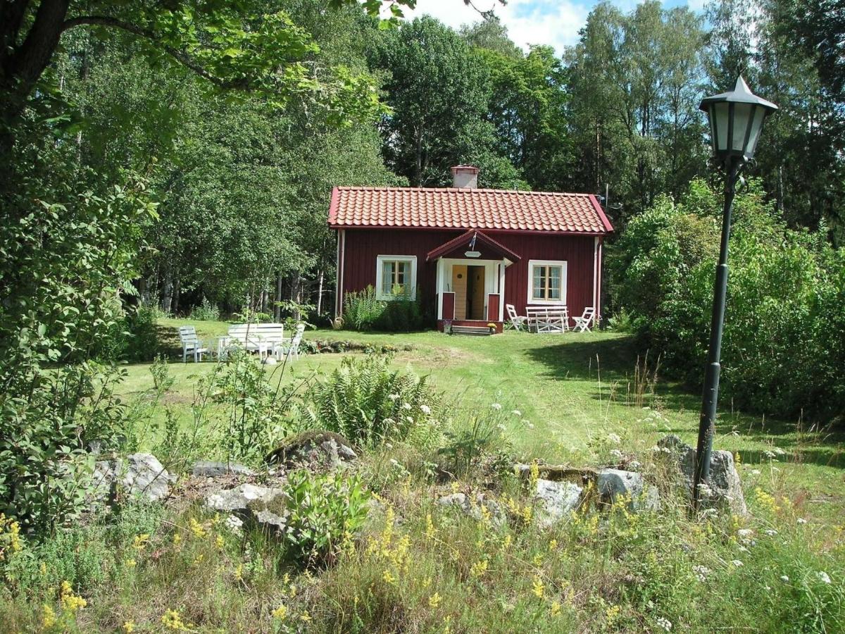 Verträumtes Ferienhaus im Grünen - Housity