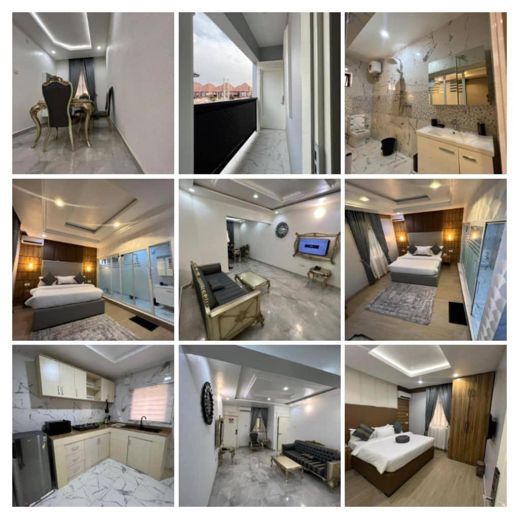 Suitetrails - Sakura Apartment