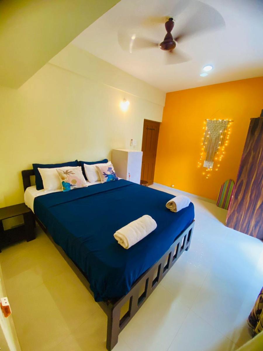 Vyana villa rooms - Housity