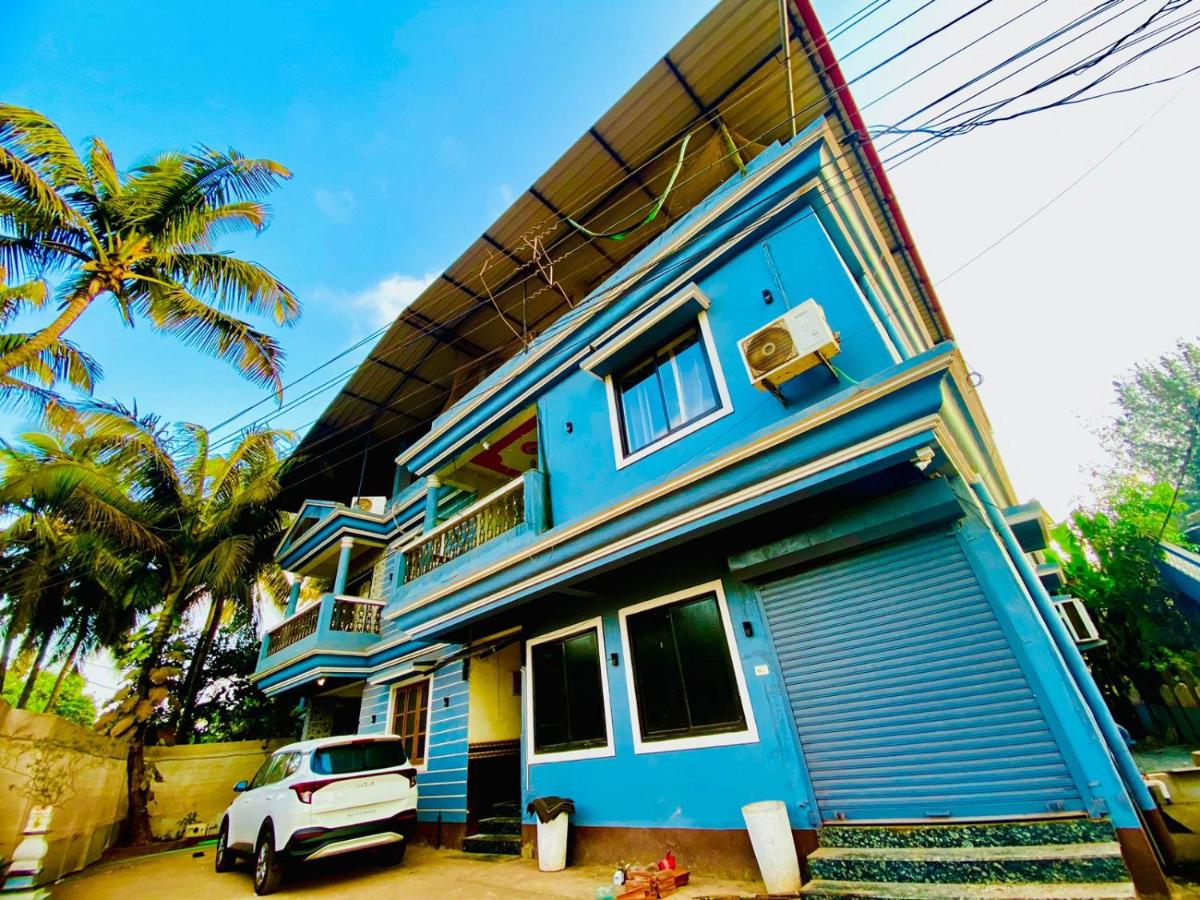 Vyana villa rooms - Housity
