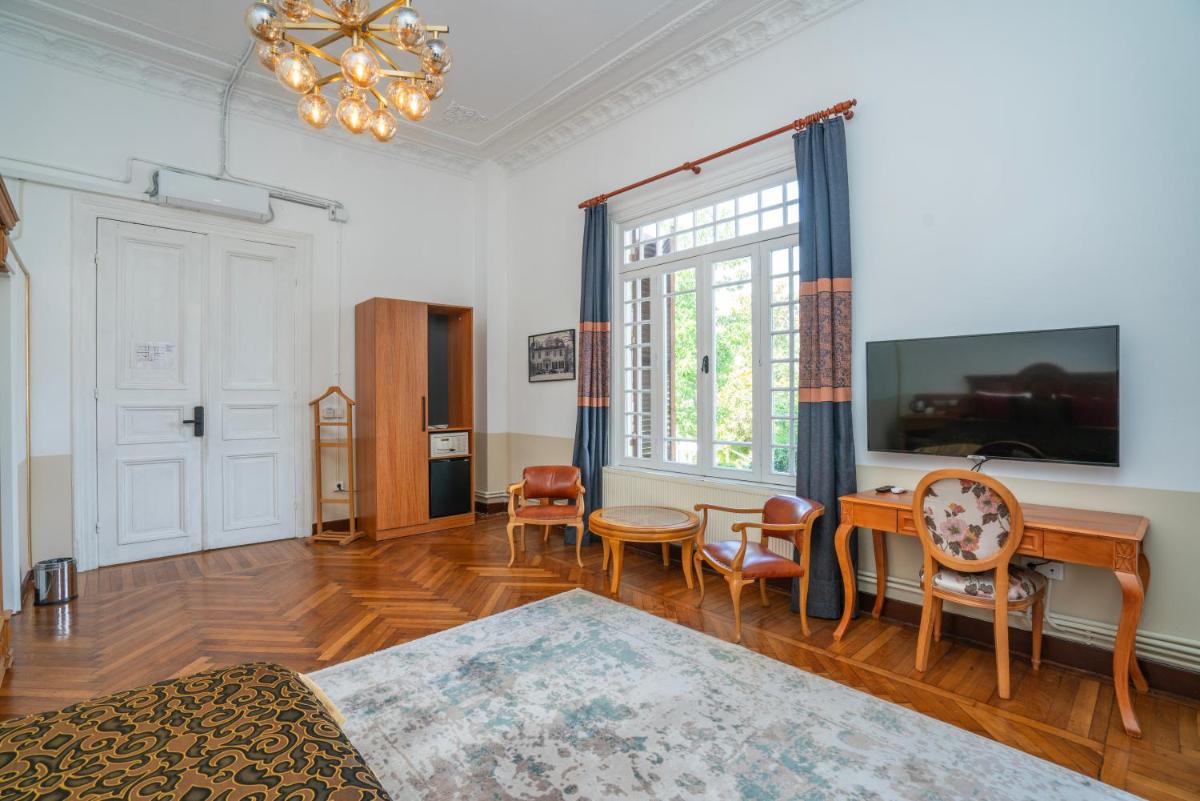 Laden Palas Prince\'s Island Historical Mansion - Housity