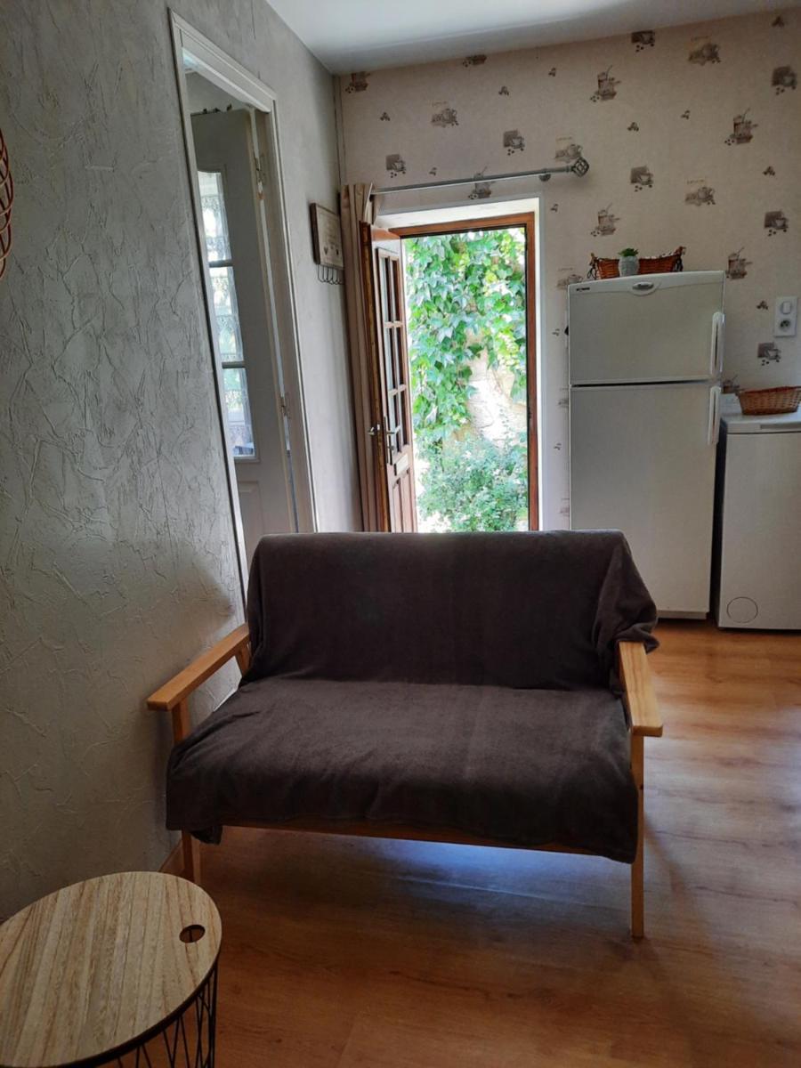 Maison calme au pied du Chateau - Housity