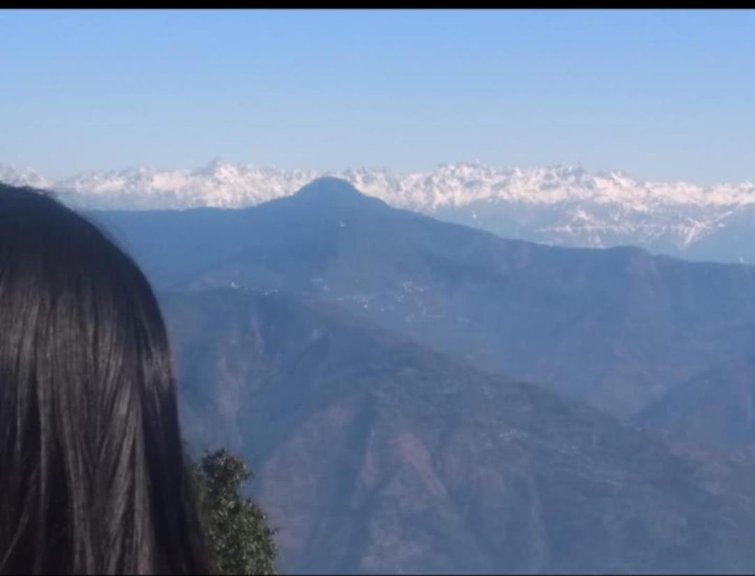 Mountain Homestay - Housity