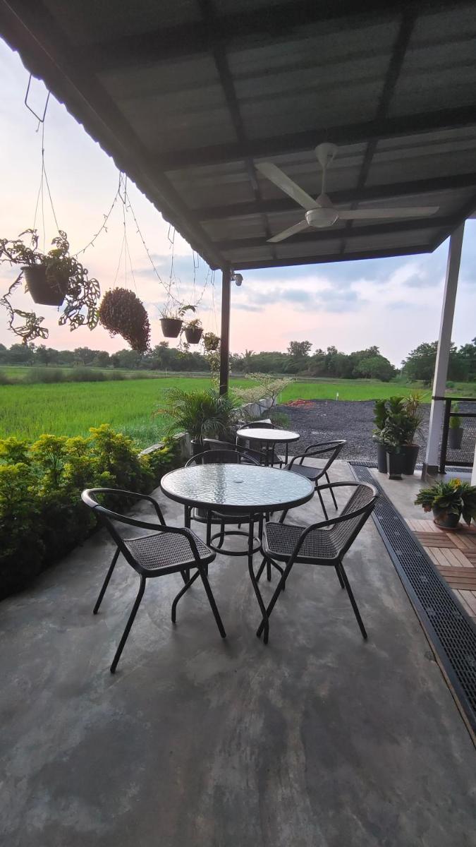 Paddy Villea Inn SPT Penang - Housity