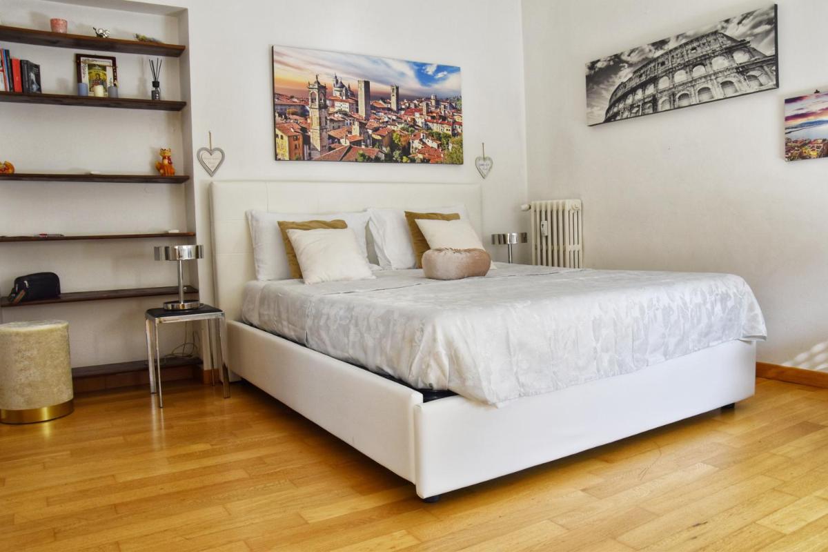 Cimmino's home Vaticano - Housity
