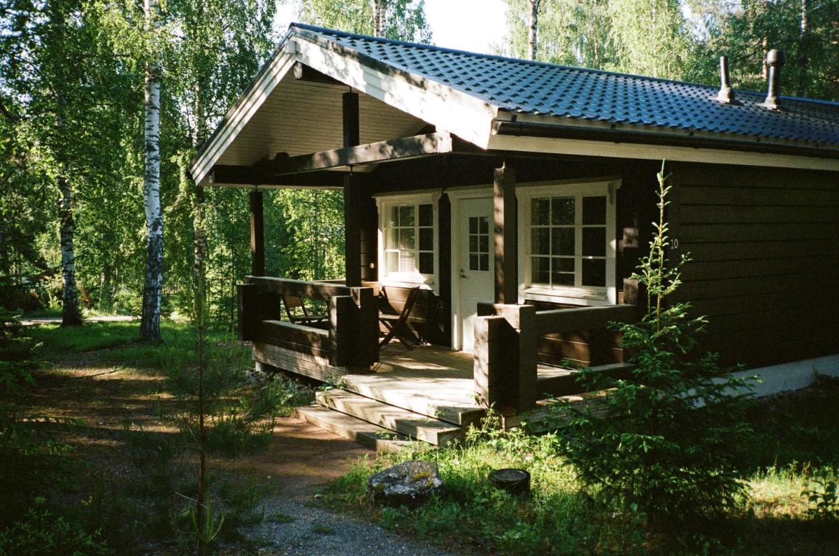 Fish & Fun Holiday Village - Housity