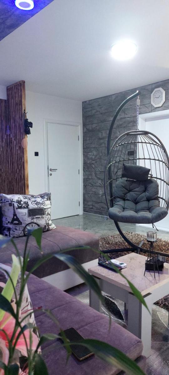 APARTMENTS IVANOViC CENTER CITY - Hizvo