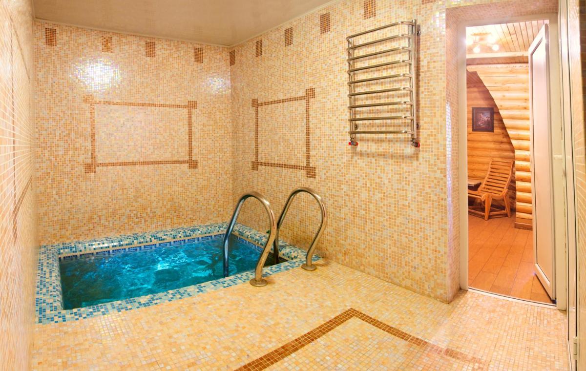 Sherwood Hotel - Housity