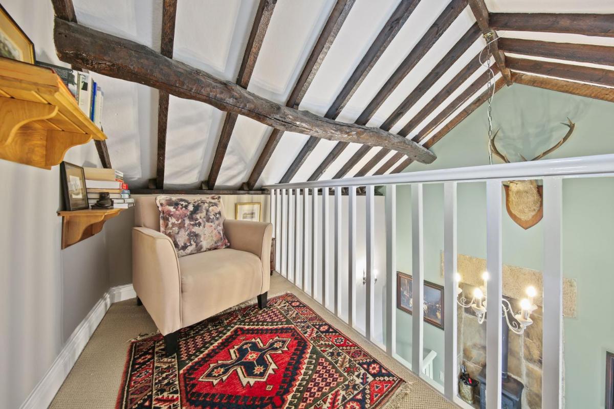 Foxglove Cottage - Housity
