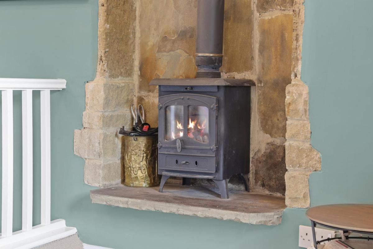 Foxglove Cottage - Housity