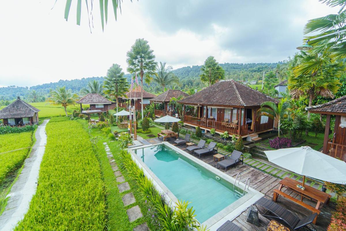 Villa Sande - Housity