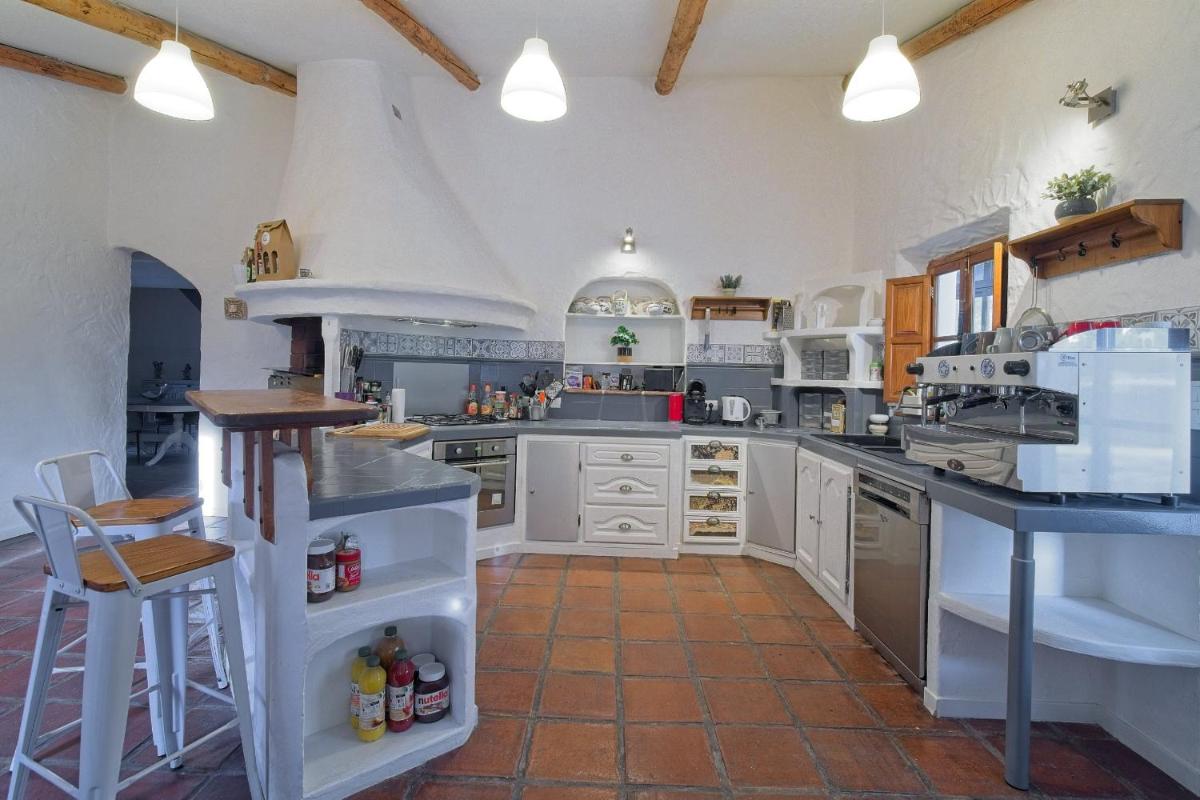 B&B Villa Chante Coucou - Housity