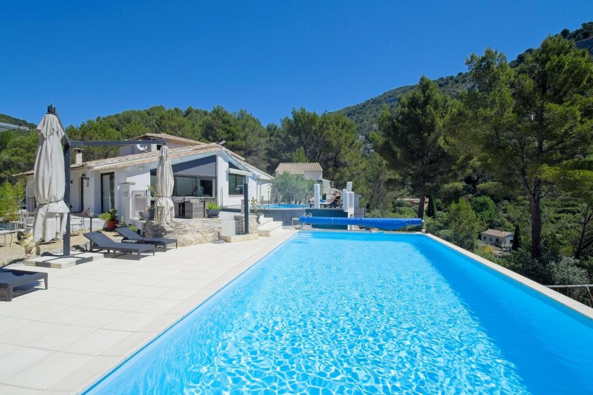B&B Villa Chante Coucou - Housity