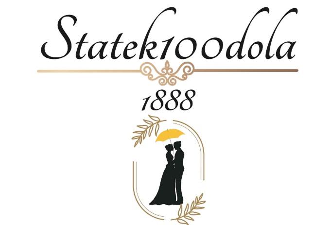 Statek 100DOLA - Housity