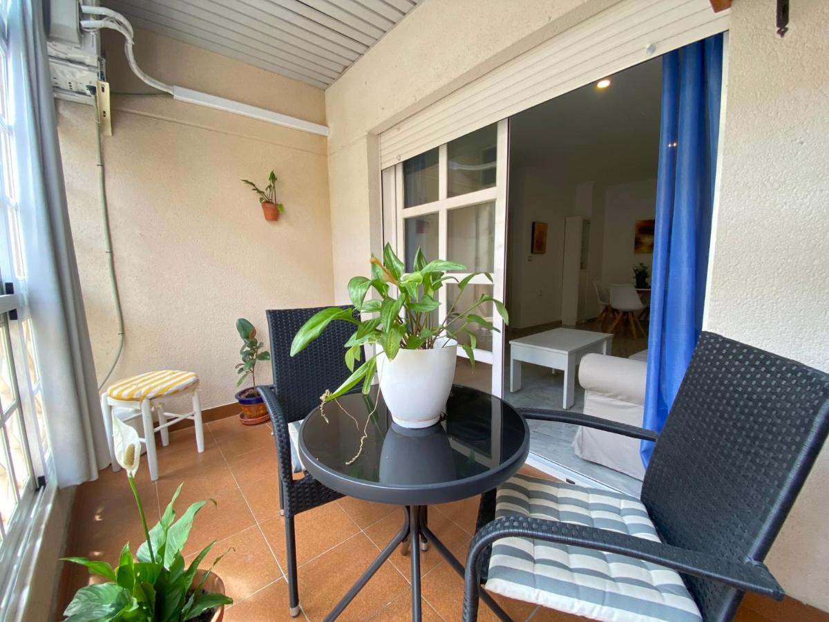 Apartamento Calzada Centro - Housity