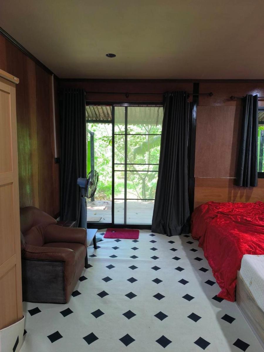 Hill Tribe Art House (Lahu & Akha Homestay) - Housity