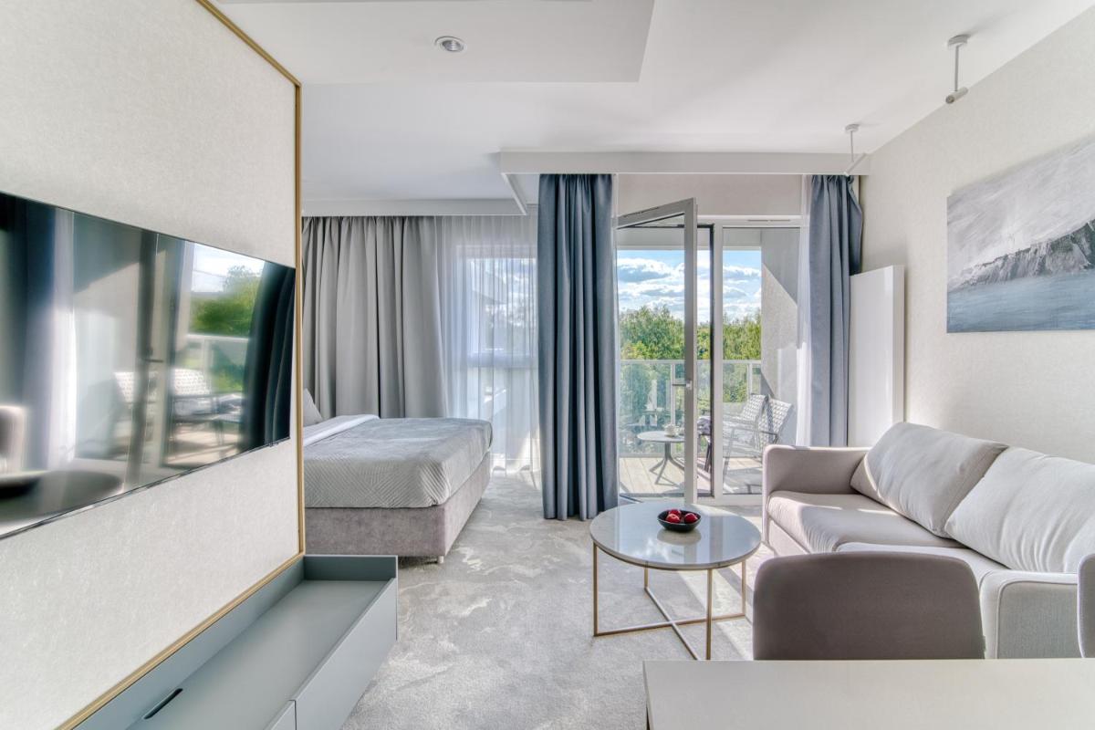 Apartamenty Premium N11 Mikołajki - Destigo Hotels - Housity