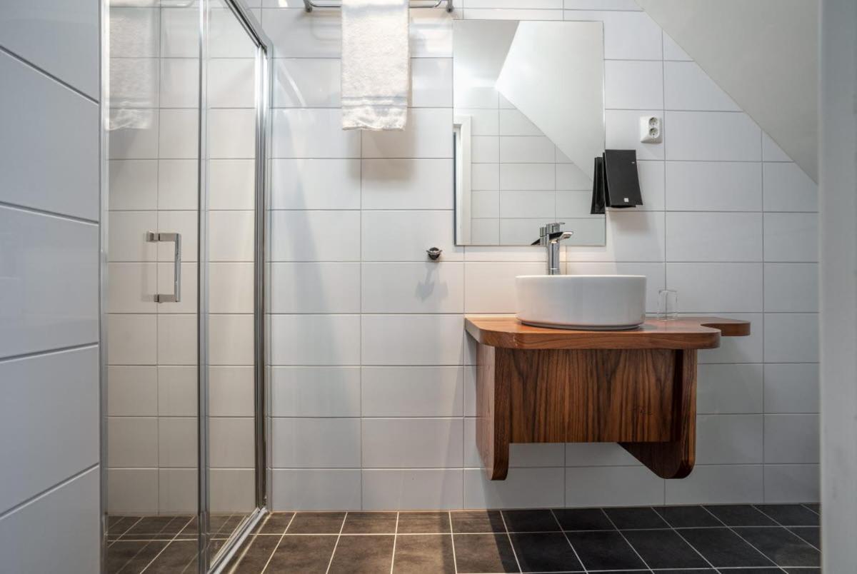 Thon PartnerHotel Førde - Housity