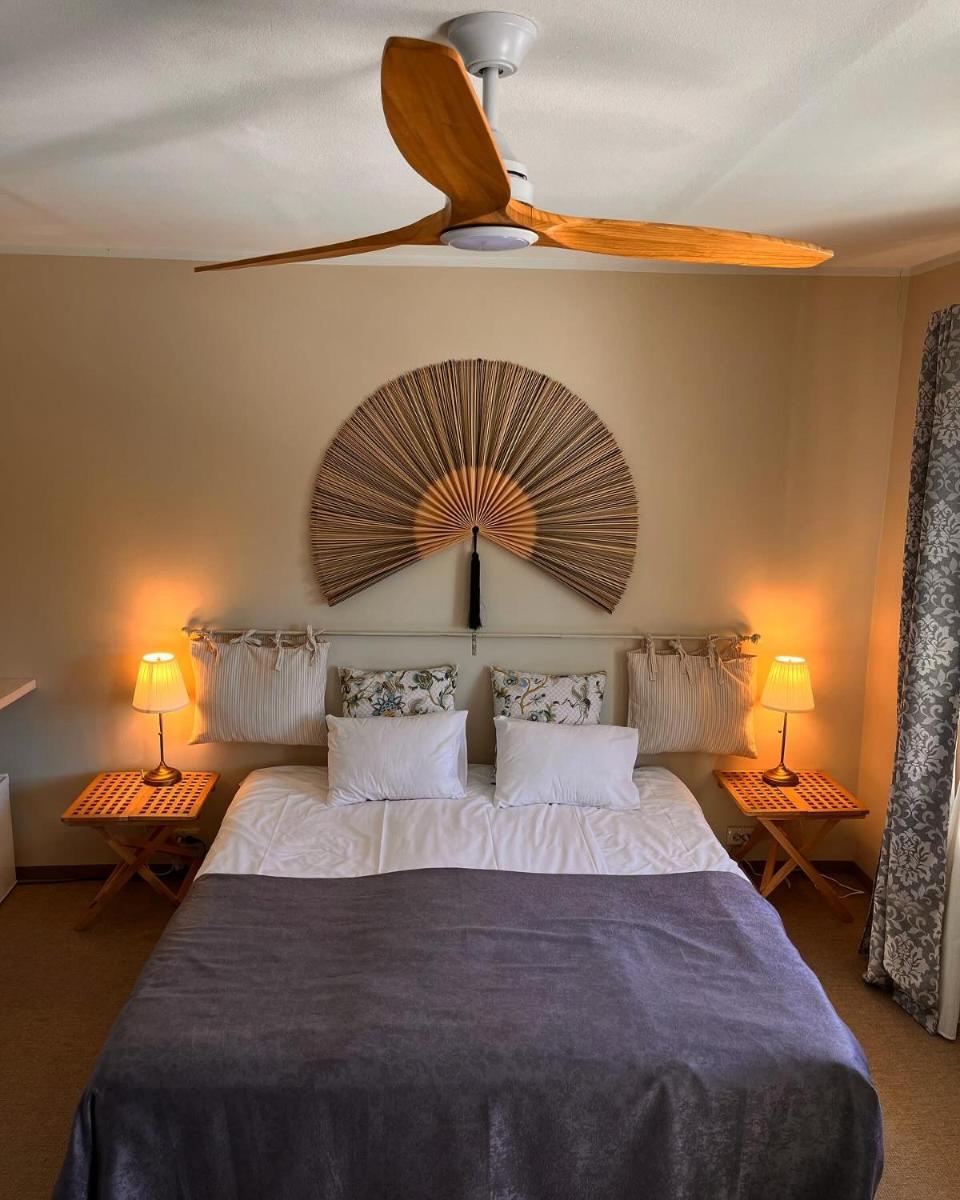 Kuursaal Guesthouse - Housity