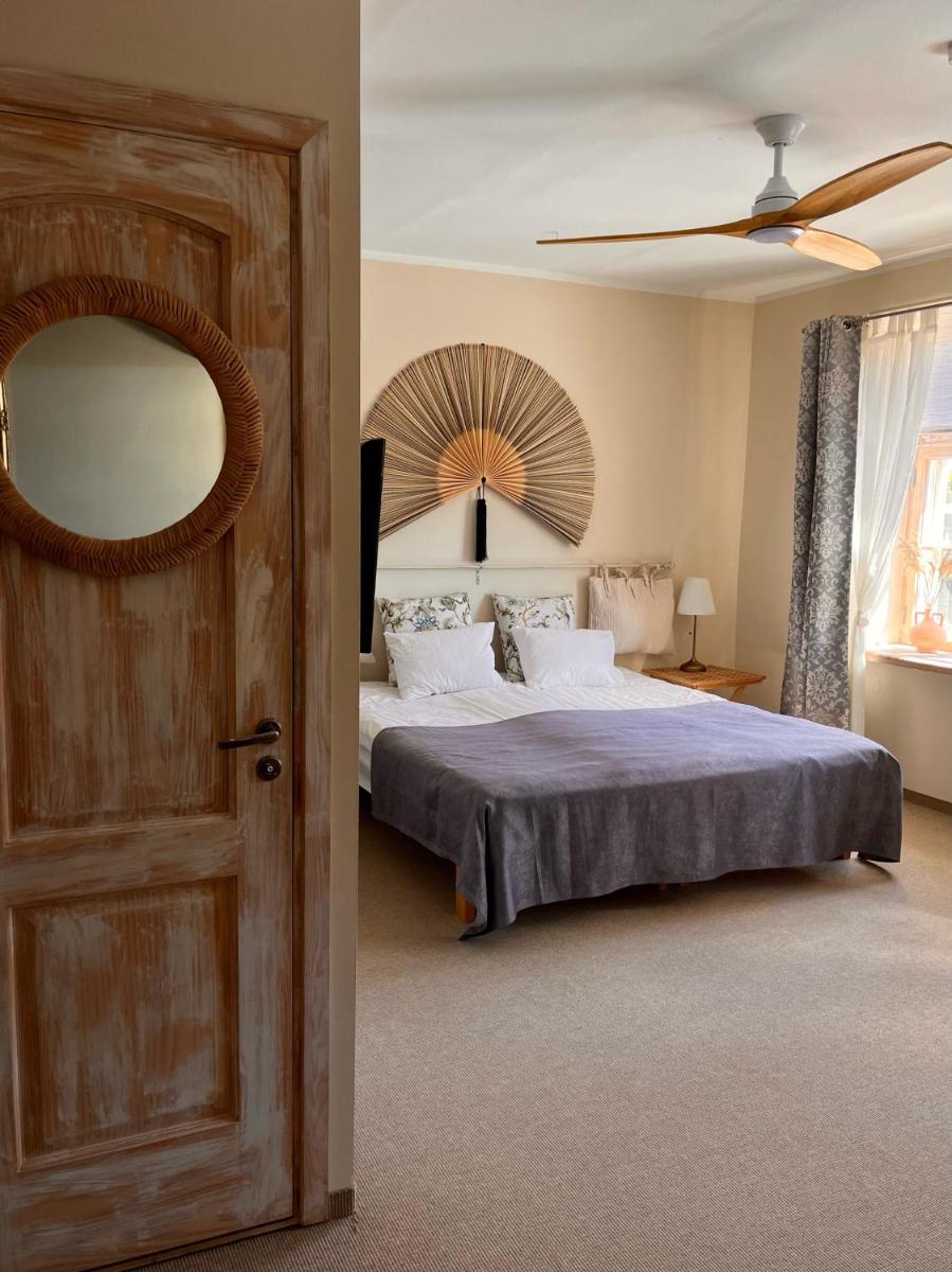 Kuursaal Guesthouse - Housity